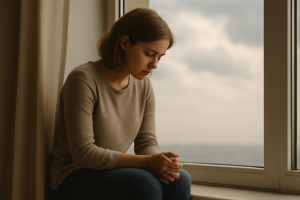 Daily Dose Blog-When Prayer Feels Pointless -February 28, 2026