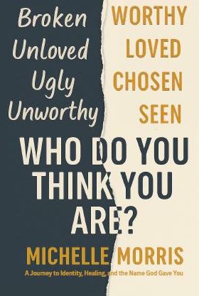 Who Do You Think You Are?