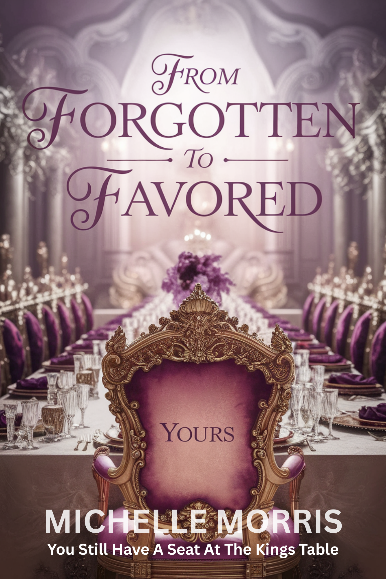 From Forgotten to Favored