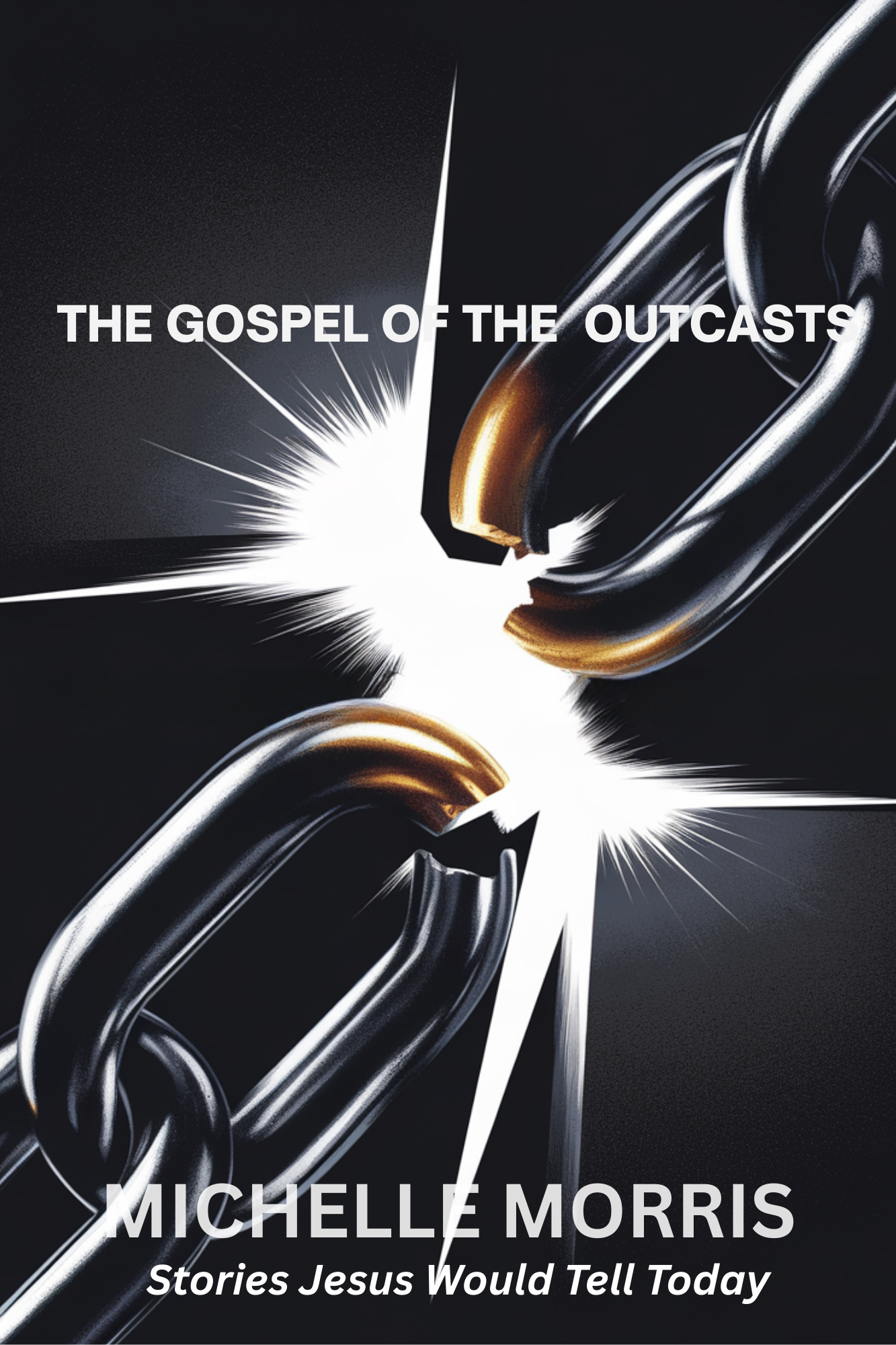 The Gospel of the Outcasts