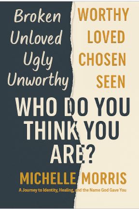 Who Do You Think You Are?