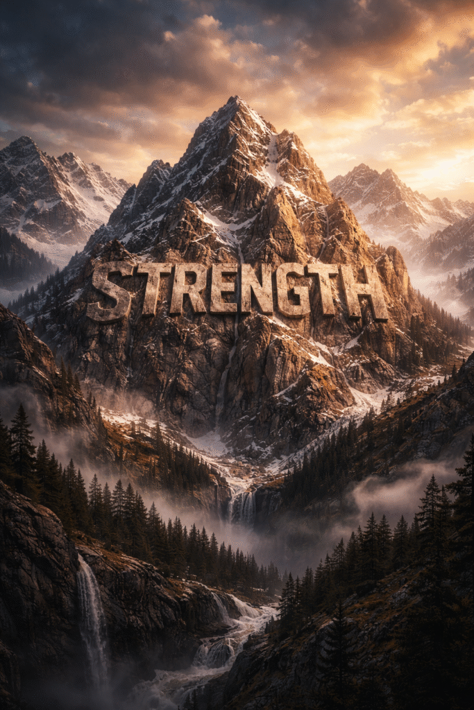 Daily devotional scripture – Psalm 73:26- February 18 2026