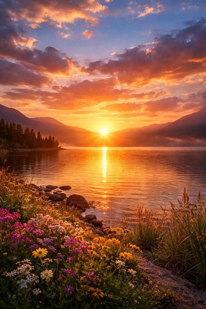 Daily devotional scripture – 1 John 3:1 - February 2 2026