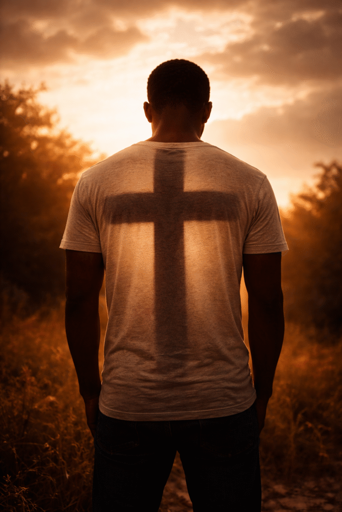 Daily devotional scripture – 1 John 3:16 - February 27 2026