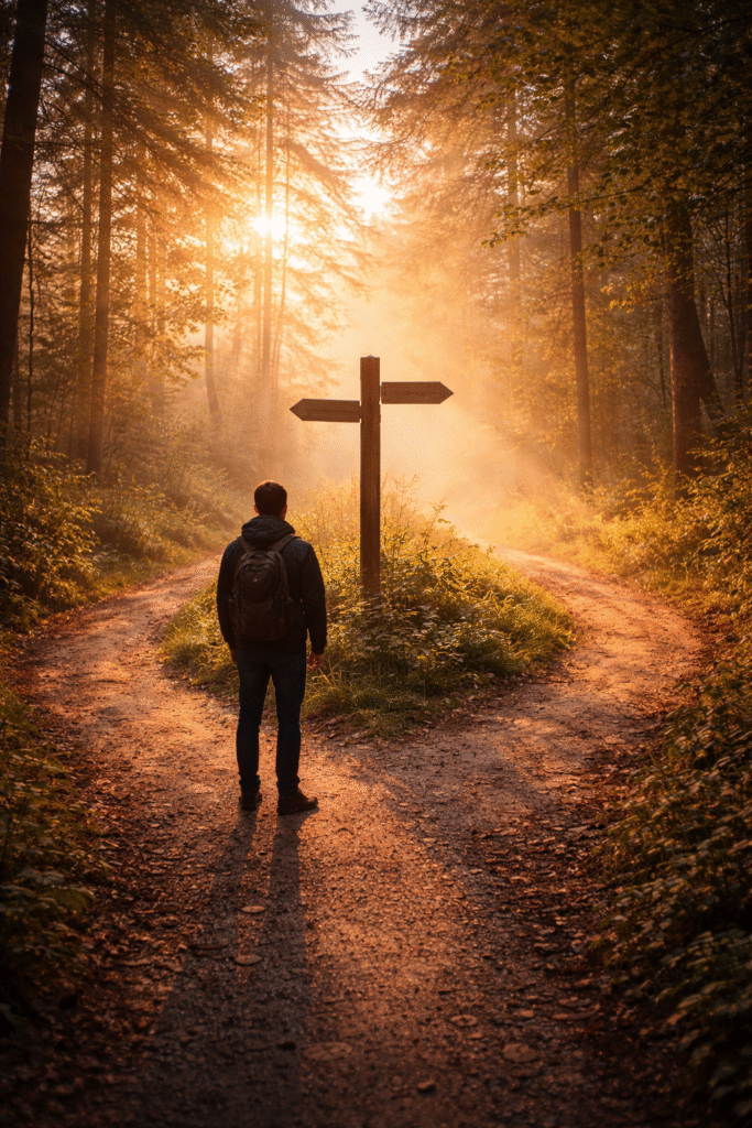 Daily devotional scripture – Proverbs 3;5-6 - February 9 2026