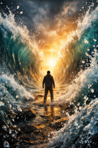 Daily devotional scripture โ Exodus 15:2 March 23, 2026