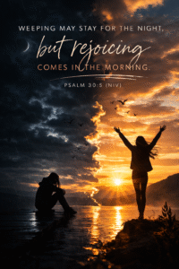 Daily devotional scripture – 1 Peter 1:8- March 3, 2026