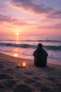 Daily Dose Blog-Grieving with Hope-March 18, 2026