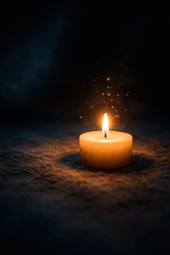 Daily Dose Blog-When You Feel Hopeless-March 24, 2026