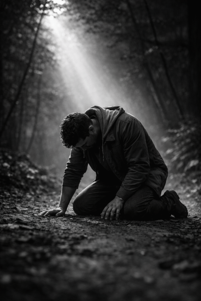 Daily devotional scripture – Isaiah 40:29 - February 17 2026