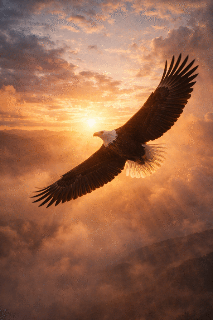 Daily devotional scripture – Isaiah 40:31 - February 2 2026